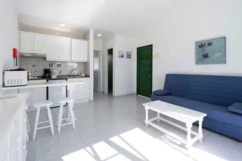 Apartamentos Aloe in Puerto del Carmen — foto 4