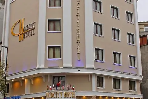 Arden City Hotel in İstanbul