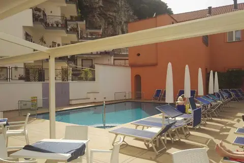 Hotel Villa Maria Sorrento in Sorrento, foto 11