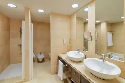 Roca Nivaria Gran Hotel in Adeje, foto 26