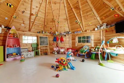 Camping Esterel Caravaning foto 5