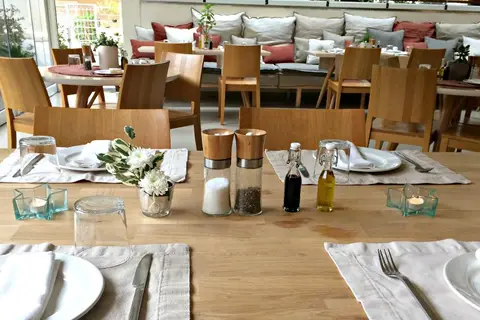Coco-Mat Nafsika in Δήμος Κηφισιάς — foto 9