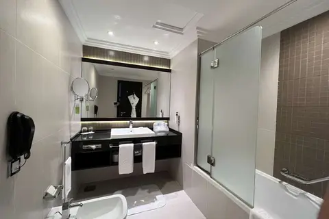 Towers Rotana in Dubai — foto 14
