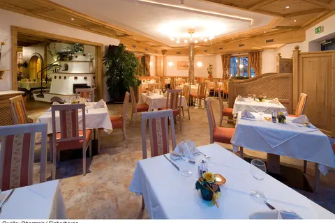 Hotel Obermair in Fieberbrunn — foto 14