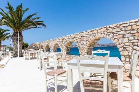 Hotel Paros Bay foto 6