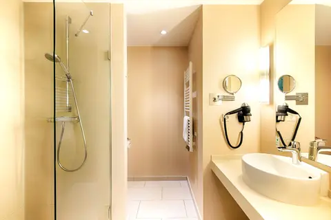 ACHAT Hotel Bremen City in Bremen — foto 15