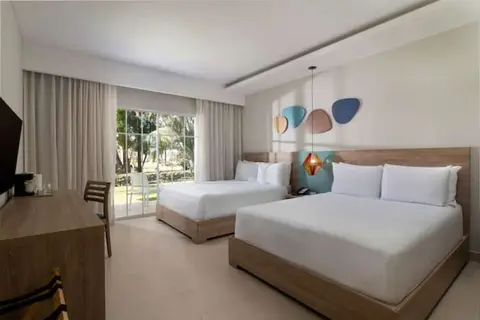 Wyndham Alltra Samana in Santa Bárbara de Samaná, foto 27