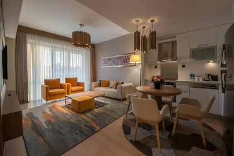 The Superior Living Batisehir in Fatih — foto 4