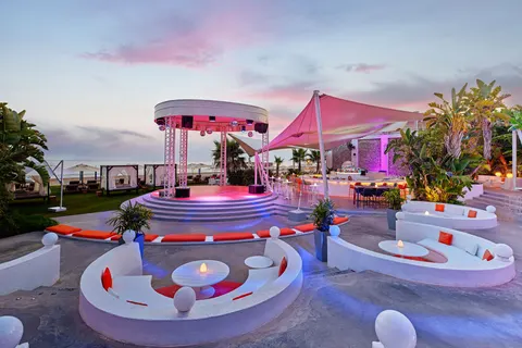 Maxx Royal Belek Golf Resort foto 15