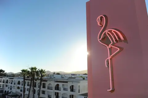 Tropicana Ibiza Suites in Sant Jordi de ses Salines — foto 13
