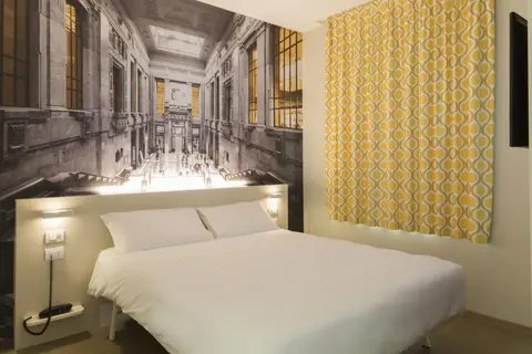 B&B HOTEL Treviso in Treviso, foto 18