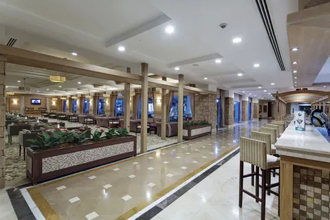Alba Queen Hotel foto 16