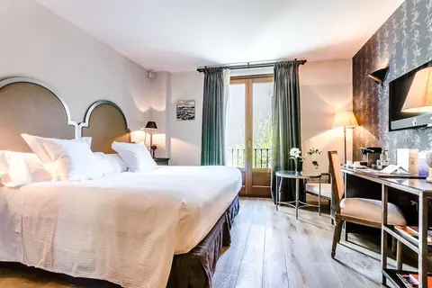 Grand Hotel Don Gregorio in Salamanca — foto 14