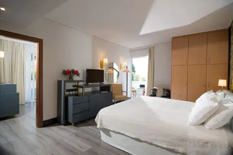 Athenian Riviera Hotel & Suites in Athene — foto 17