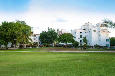 Las Gaviotas Hotel & Suites in Cancùn — foto 9