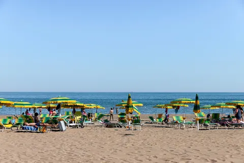 Camping Villaggio San Paolo foto 7