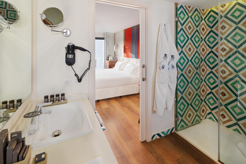 Hotel H10 Ocean Dreams - adults only foto 13