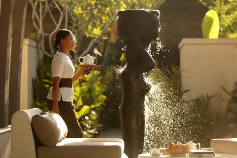 Mahagiri Villa's foto 2