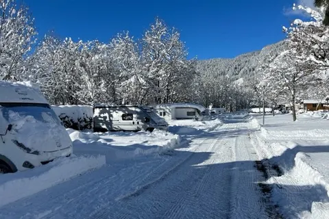 Camping Clos Du Pin foto 12