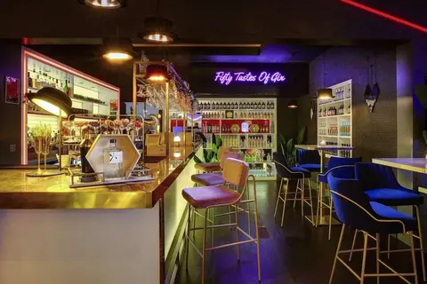 Pullman London St Pancras in Londen, foto 7