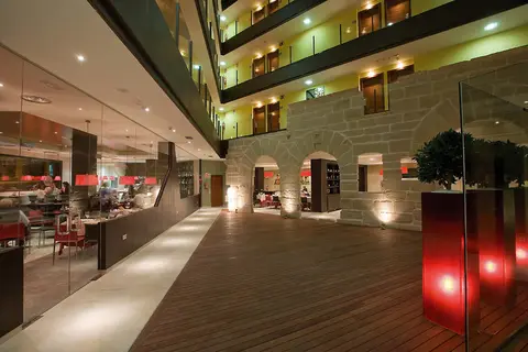 Hotel F&G Logroño in Logroño — foto 16