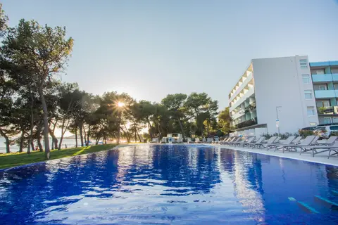 Villa Arausana & Antonina in Cres, foto 11