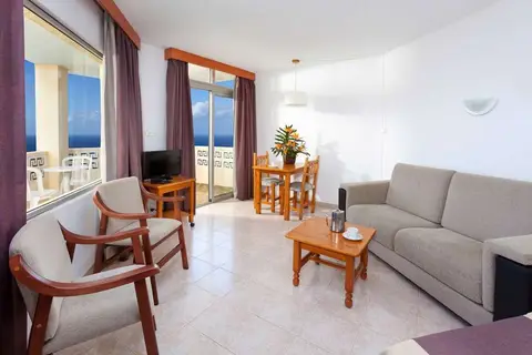 Panoramica Garden in Los Realejos — foto 5