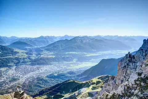 Hotel Bon Alpina in Innsbruck — foto 33
