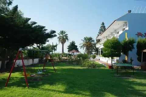 Asterias Bay Hotel in Θεολόγος — foto 6