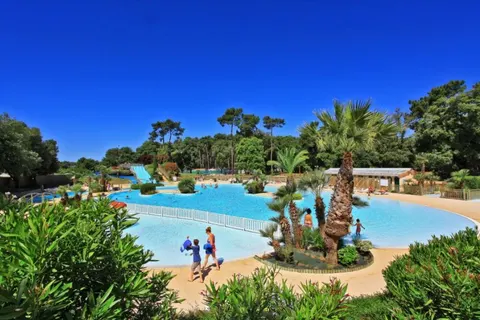 Camping Le Logis foto 10
