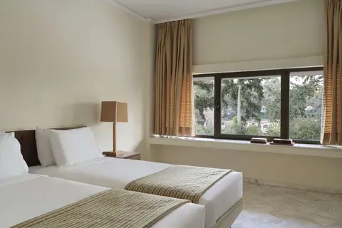 Kalamaki Beach Hotel in Δημοτική Ενότητα Κορινθίων — foto 3