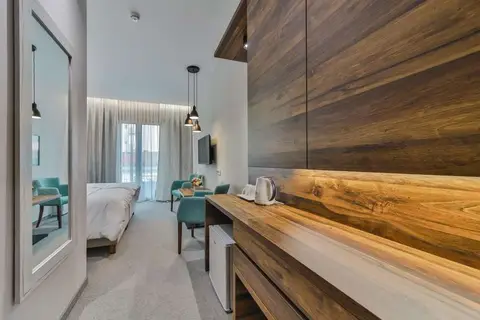 Garni Hotel Vladimir in Будва — foto 13