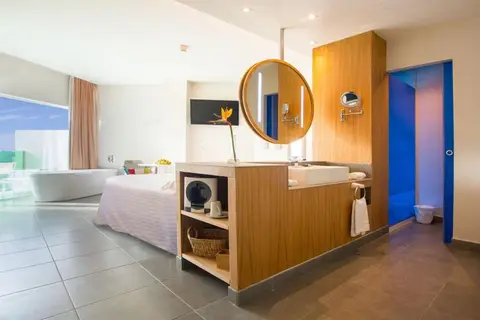 Higueron Hotel Malaga, Curio Collection by Hilton in Fuengirola, foto 29
