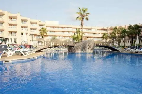 Tropic Garden in Santa Eulària des Riu — foto 12
