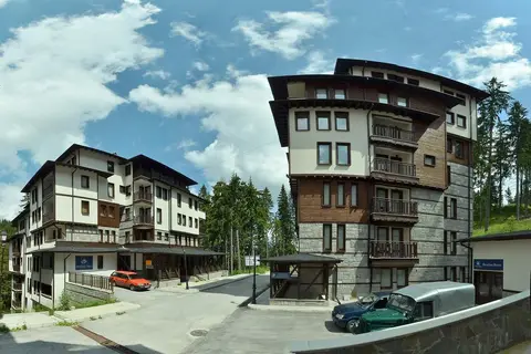 GreenLife Pamporovo in Пампорово — foto 20