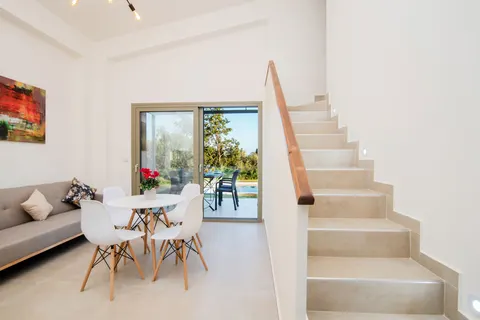 Epta Karpi Villas in Corfu — foto 9