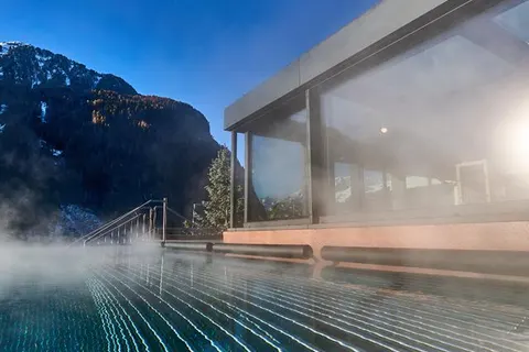 Hotel Cesa Tyrol foto 18