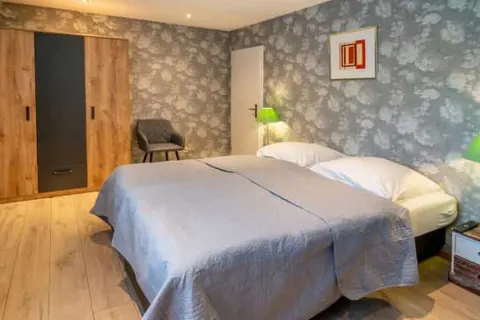 All in Hotel Heiderhof foto 7