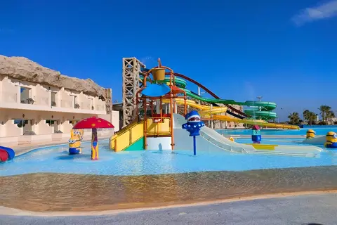 Eastern El-Galala Aquapark Ain Sokhna in Caïro — foto 24