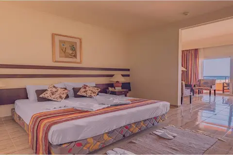Malikia Resort Abu Dabbab in مرسى أبو دباب — foto 23