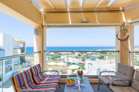 Aparthotel Radamanthys foto 7