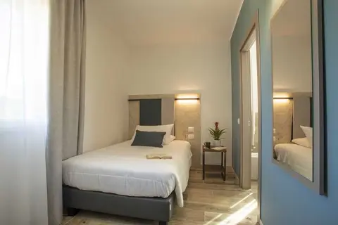 Riva Toscana Golf Resort & Spa in Follonica — foto 12