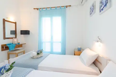 Aglaia Apartments in Δημοτική Ενότητα Μαλίων — foto 21