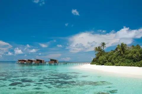 Park Hyatt Maldives Hadahaa in ގާފަރު Gaafaru — foto 2