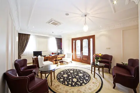 Aren Suites in Fatih — foto 7