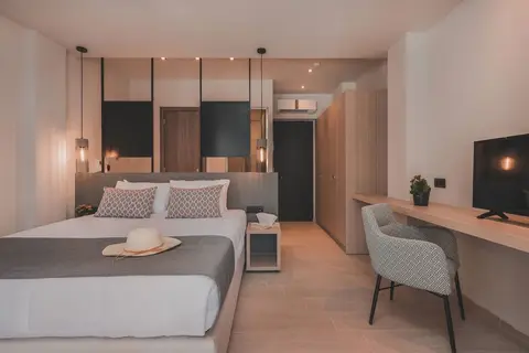 Cavo Suites in Δημοτική Ενότητα Λαγανά — foto 7
