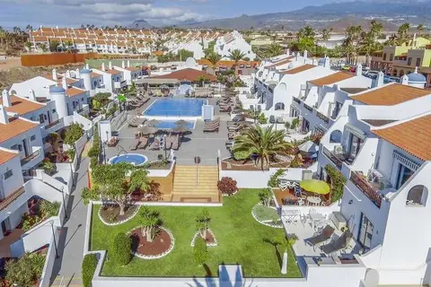 Sunset View Club by Diamond Resorts in San Miguel de Abona — foto 3