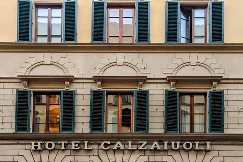 Hotel Calzaiuoli in Florence, foto 6