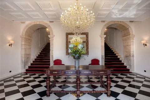 Solar do Requeijo by Luna Hotels & Resorts in Arcos De Valdevez — foto 8