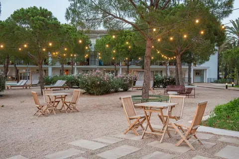 Hotel Inturotel Sa Marina in Palma — foto 7